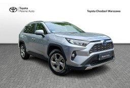 Toyota RAV 4 V 2.5 HSD 218KM 4x2 COMFORT STYLE, salon Polska, gwarancja, FV23%