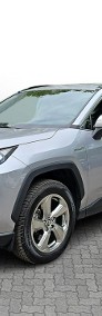 Toyota RAV 4 V 2.5 HSD 218KM 4x2 COMFORT STYLE, salon Polska, gwarancja, FV23%-3