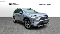 Toyota RAV 4 V 2.5 HSD 218KM 4x2 COMFORT STYLE, salon Polska, gwarancja, FV23%