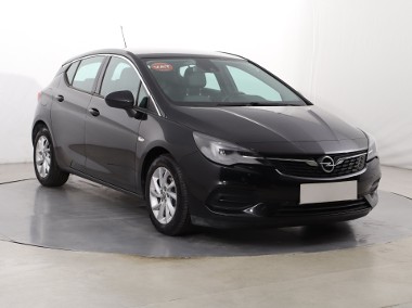 Opel Astra J , Salon Polska, 1. Właściciel, Serwis ASO, VAT 23%, Skóra,-1