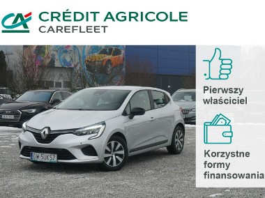 Renault Clio V 1.0 TCe 90 KM Equilibre Salon Polska Faktura Vat 23% DW5UK57-1