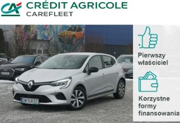 Renault Clio V 1.0 TCe 90 KM Equilibre Salon Polska Faktura Vat 23% DW5UK57