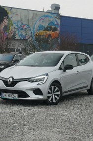 Renault Clio V 1.0 TCe 90 KM Equilibre Salon Polska Faktura Vat 23% DW5UK57-2