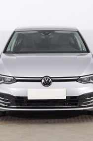 Volkswagen Golf VIII , Salon Polska, Automat, Navi, Klimatronic, Tempomat,-2
