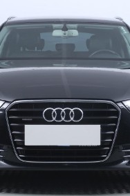 Audi A6 IV (C7) , 1. Właściciel, 241 KM, Automat, Skóra, Navi, Xenon,-2