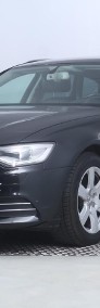 Audi A6 IV (C7) , 1. Właściciel, 241 KM, Automat, Skóra, Navi, Xenon,-3