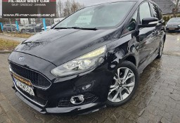 Ford S-MAX III
