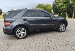 Mercedes-Benz Klasa ML W164 3.0 CDI / LIFT / PNEUMATYKA/ XENON / ŁADNY KOLOR