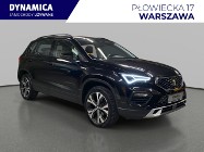 SEAT Ateca VAT 23% Style 1.5TSI 150KM DSG 2024 r., salon PL, I właściciel