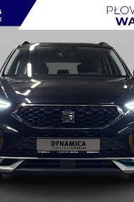 SEAT Ateca VAT 23% Style 1.5TSI 150KM DSG 2024 r., salon PL, I właściciel-2