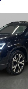 SEAT Ateca VAT 23% Style 1.5TSI 150KM DSG 2024 r., salon PL, I właściciel-3