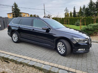 Volkswagen Passat B8 1.5 TSI EVO Highline-1