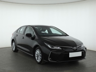 Toyota Corolla XII , Salon Polska, 1. Właściciel, Serwis ASO, Automat, VAT 23%,-1