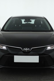 Toyota Corolla XII , Salon Polska, 1. Właściciel, Serwis ASO, Automat, VAT 23%,-2