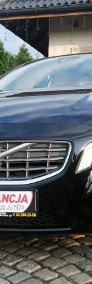 Volvo V60 I FV 23%, SERWIS DO KOŃCA, GWARANCJA TECHNICZNA-3