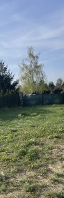 Bliźniak, duży ogród, standard deweloperski-3