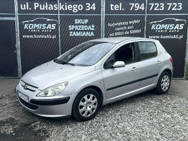 Peugeot 307 I-1