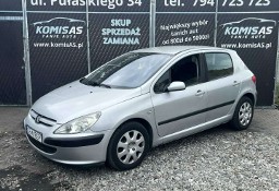 Peugeot 307 I