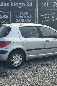Peugeot 307 I-2