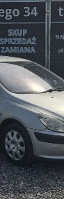 Peugeot 307 I-3