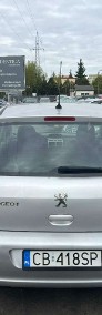 Peugeot 307 I-4