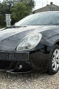 Alfa Romeo Giulietta Nouva Climatronic Gwarancja-2