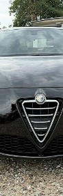 Alfa Romeo Giulietta Nouva Climatronic Gwarancja-3