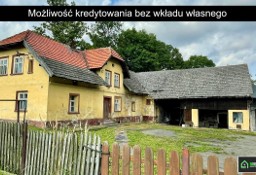 Dom Warszowice, ul. Boryńska