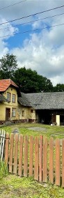 Duży, tani dom z dz. ok.4000 m2, Warszowice/k.Żor-3