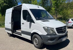 Mercedes-Benz Sprinter 2.2d 114KM 2016r Należycie utrzymany