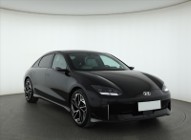 Hyundai Ioniq 6 , SoH 98%, Salon Polska, 1. Właściciel, Serwis ASO, Automat,