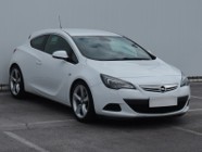 Opel Astra J , Navi, Xenon, Klimatronic, Tempomat,ALU