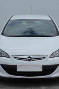 Opel Astra J , Navi, Xenon, Klimatronic, Tempomat,ALU-2