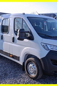 Opel Movano L3 Zabudowa Brygadowa + Skrzynia 2.2 L3 Zabudowa Brygadowa + Skrzynia-2