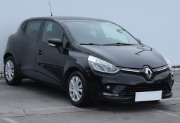 Renault Clio IV , Salon Polska, Serwis ASO, Navi, Klima, Tempomat, Parktronic