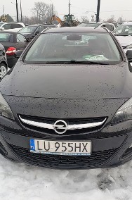Sport Tourer 1.6 D-2