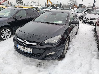 Sport Tourer 1.6 D-1