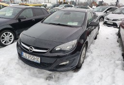 Opel Astra K Sport Tourer 1.6 D