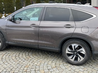 Sprzedam SUV , I właściciel, salon Polska-1