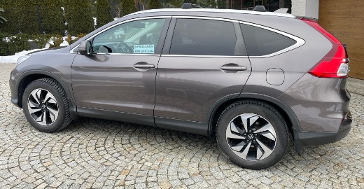 Sprzedam SUV , I właściciel, salon Polska