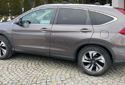 Honda CR-V IV Sprzedam SUV , I właściciel, salon Polska
