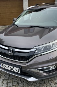 Sprzedam SUV , I właściciel, salon Polska-2