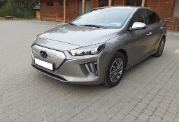 Hyundai Ioniq Electric Platinium