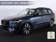 Volvo XC90 V T8 eAWD Plug-In Hybrid Plus Dark Pakiet Lighting + Kamera 360 + Bowers