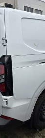 Ford Transit Transit Custom L1 110KM Super Cena Kamera Czujniki Dostępny od ręki !!!-3