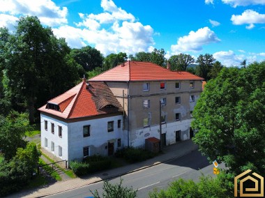 Mieszkanie z ogródkiem | Łatwy dojazd do centrum-1