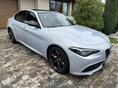 2.0 Turbo Q4 Ti Sport AWD, rej. 2021-1