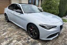 Alfa Romeo Giulia 2.0 Turbo Q4 Ti Sport AWD, rej. 2021