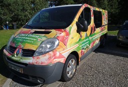 Renault Trafic - sprzedam