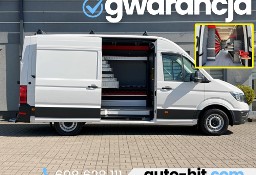 Volkswagen Crafter L3H3 Warsztat Przetwornica Drzwi 270st. 177KM/www.auto-hit.com